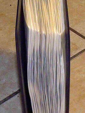 Korea Mint Stamp Collection 500 Stamps in Album